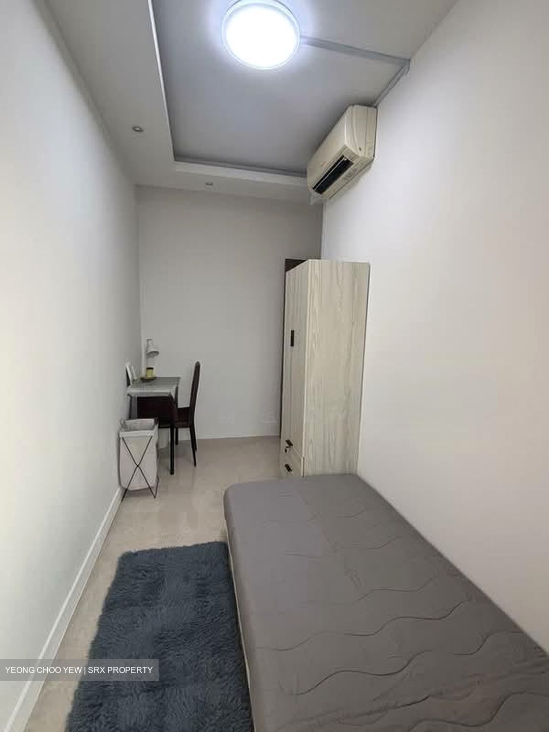 The Centris (D22), Apartment #573373201